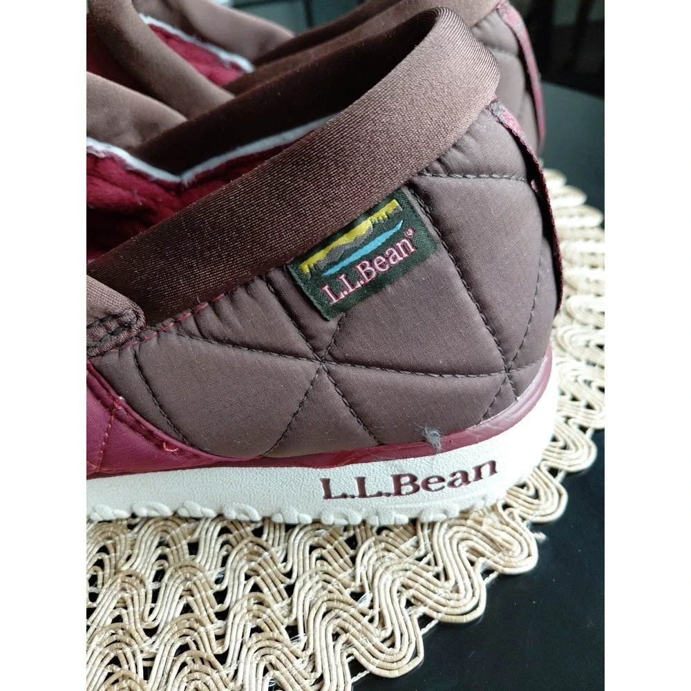 L.L. Bean ll bean